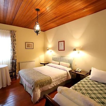 Europa Hotel Campos do Jordão Екстериор снимка
