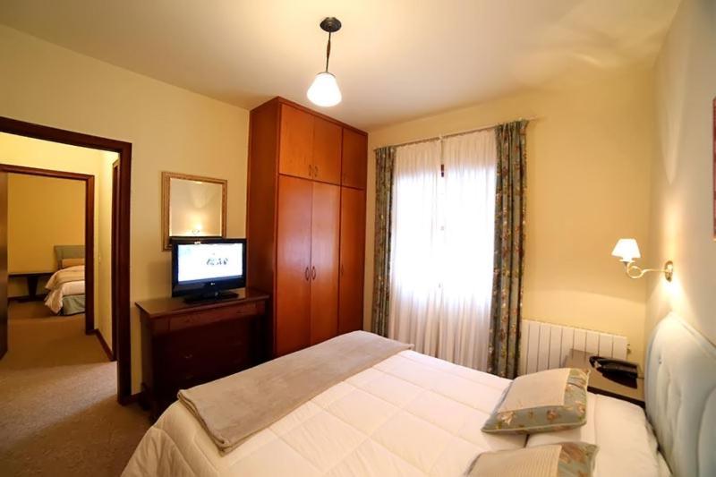 Europa Hotel Campos do Jordão Екстериор снимка