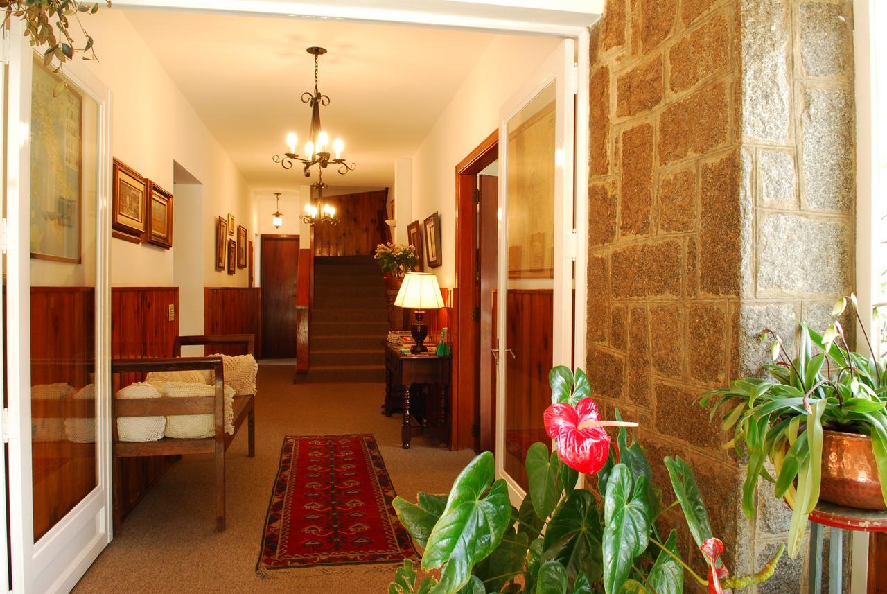 Europa Hotel Campos do Jordão Екстериор снимка