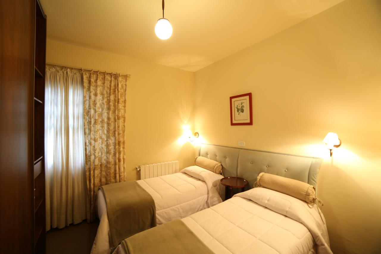 Europa Hotel Campos do Jordão Екстериор снимка